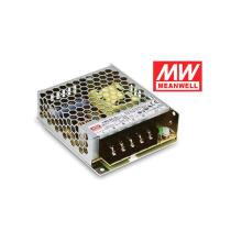 Lrs Serie Meanwell 50W LED Netzteil